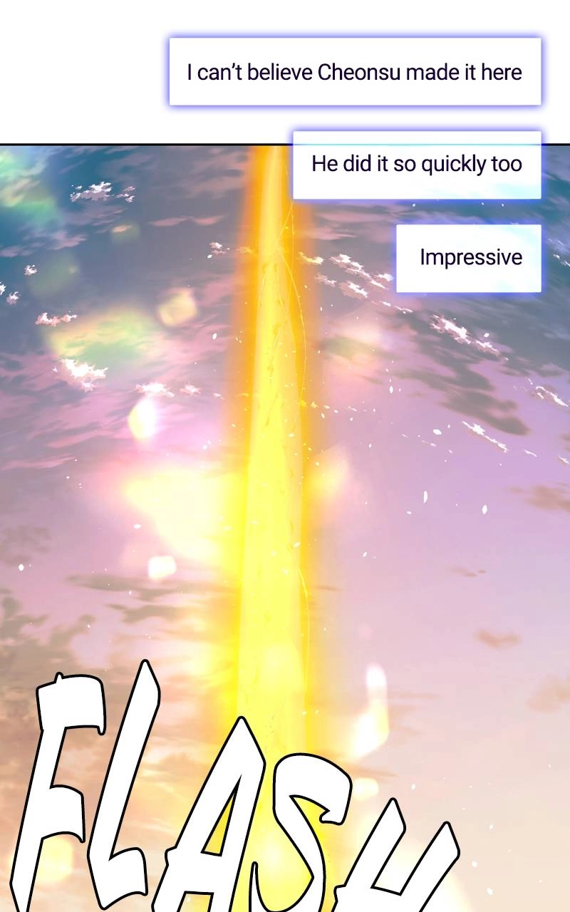 The End is a Game to Me1 Chapter 74 - Page 37