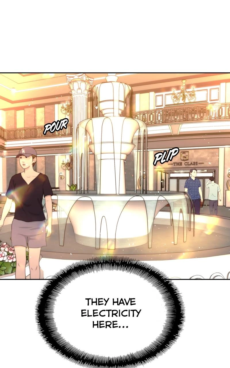 The End is a Game to Me1 Chapter 74 - Page 45