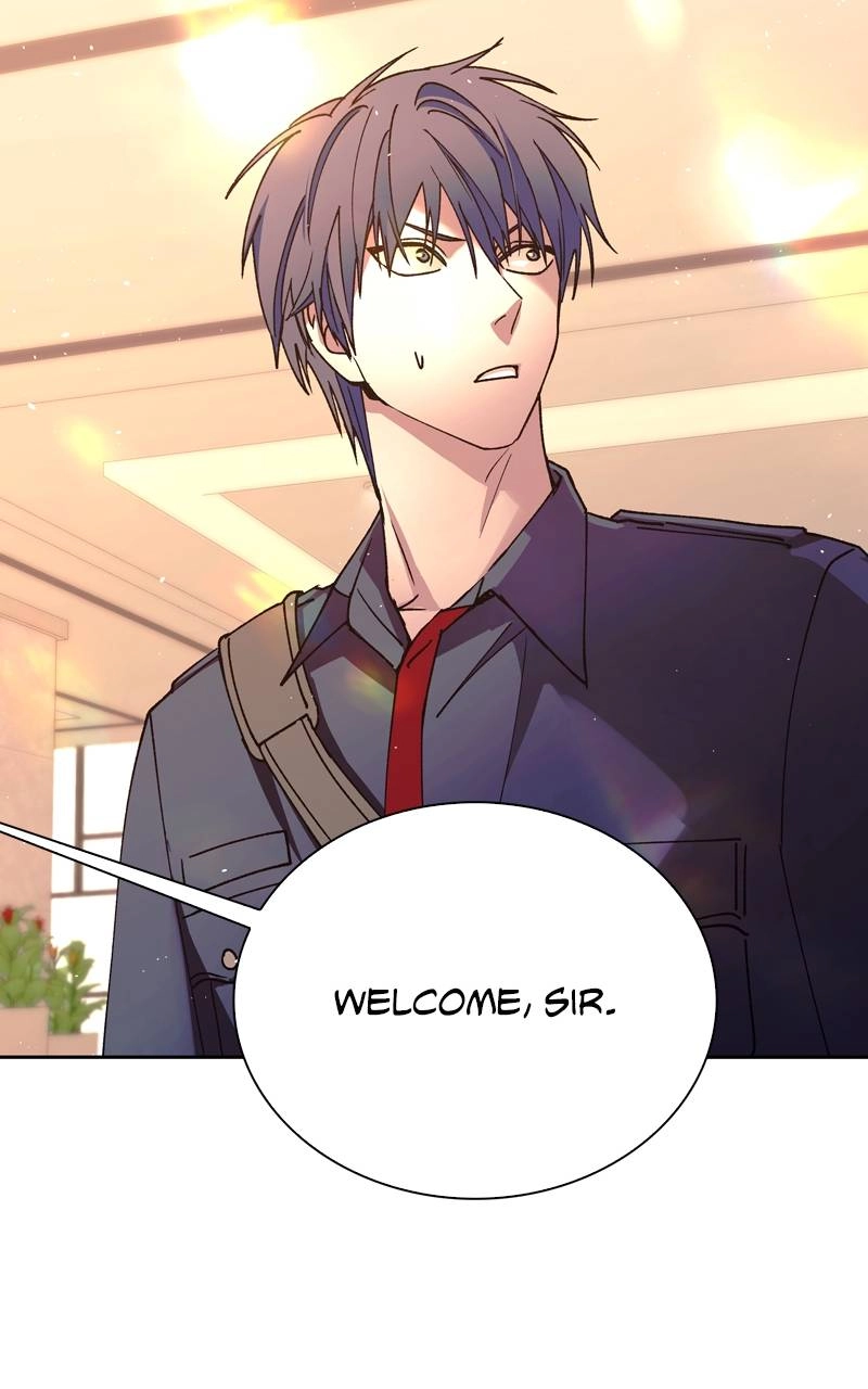 The End is a Game to Me1 Chapter 74 - Page 47