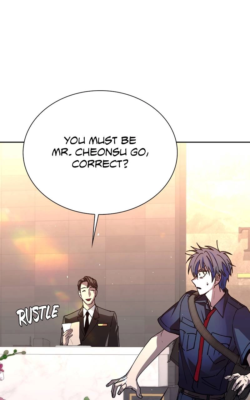 The End is a Game to Me1 Chapter 74 - Page 48