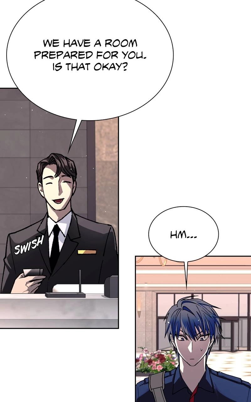 The End is a Game to Me1 Chapter 74 - Page 50
