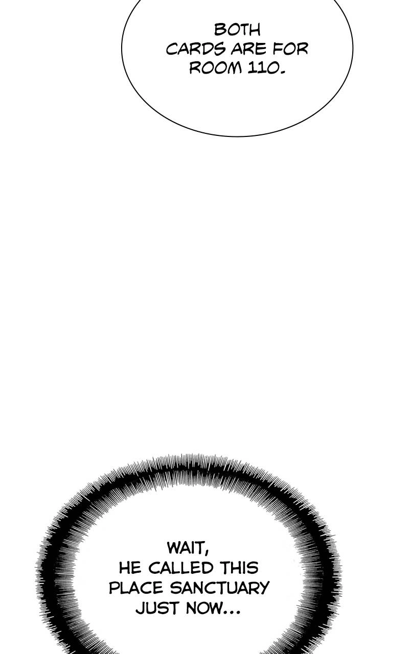 The End is a Game to Me1 Chapter 74 - Page 56