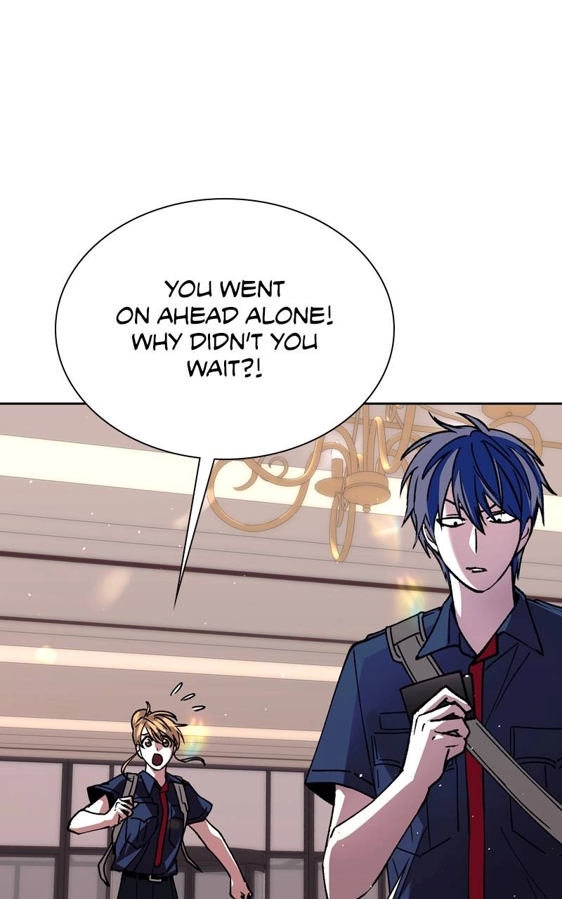 The End is a Game to Me1 Chapter 74 - Page 59