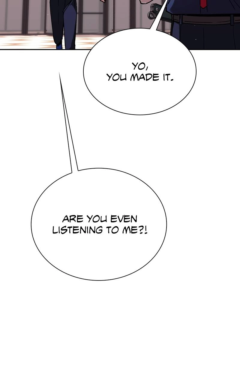 The End is a Game to Me1 Chapter 74 - Page 60