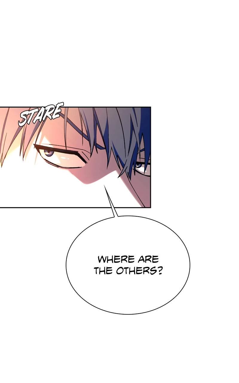 The End is a Game to Me1 Chapter 74 - Page 61