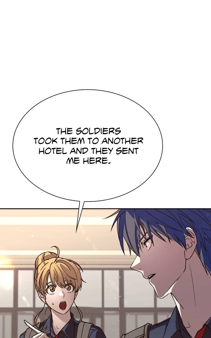 The End is a Game to Me1 Chapter 74 - Page 62