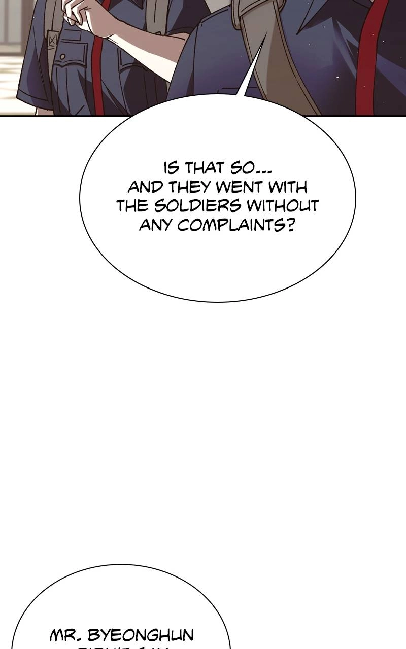 The End is a Game to Me1 Chapter 74 - Page 63