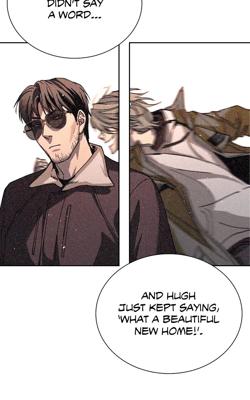 The End is a Game to Me1 Chapter 74 - Page 64