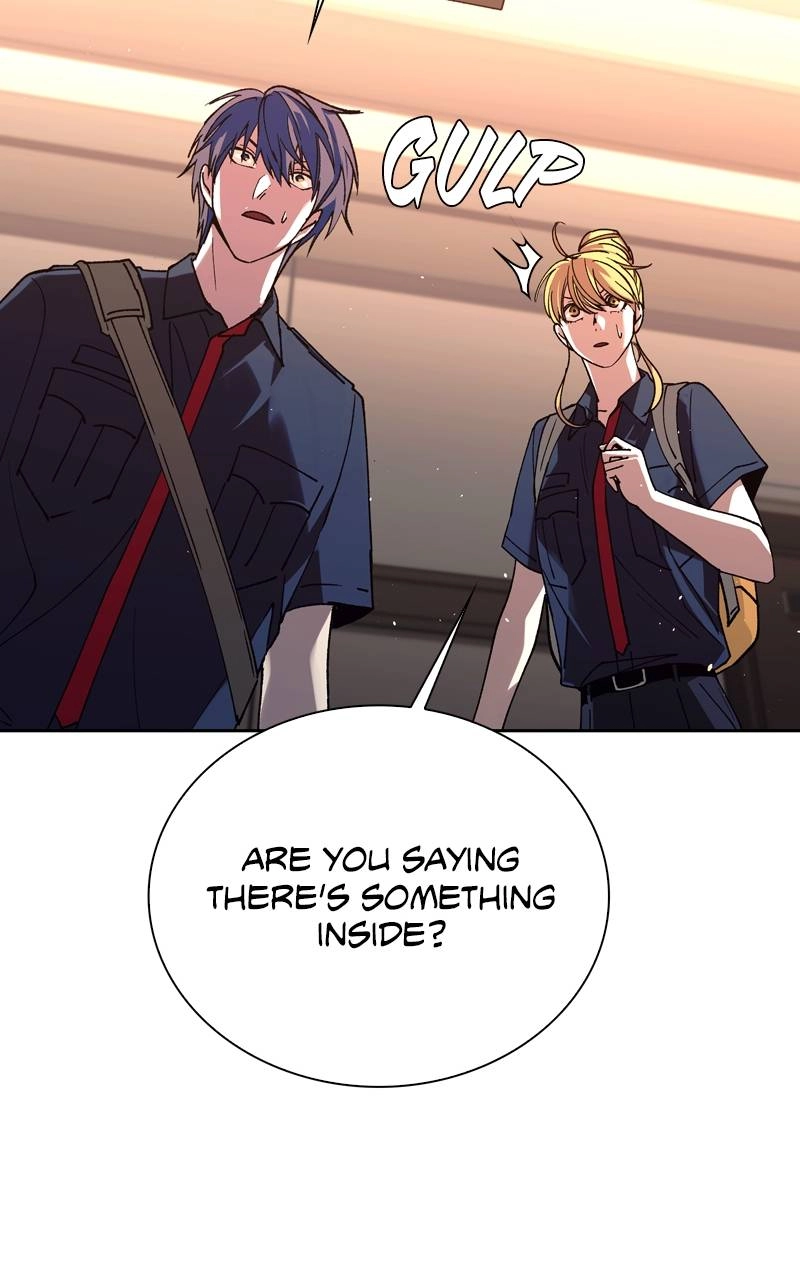 The End is a Game to Me1 Chapter 74 - Page 69