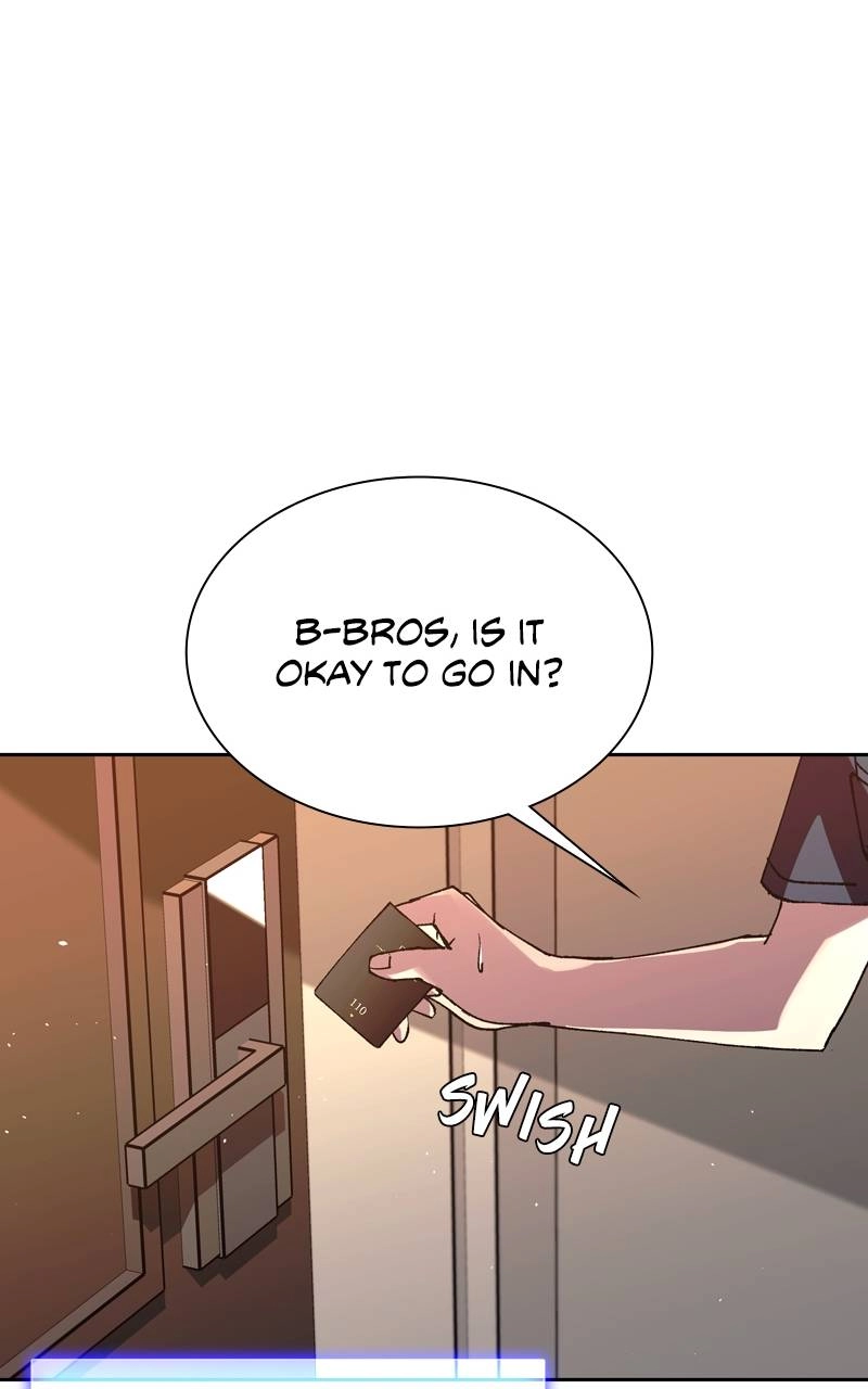 The End is a Game to Me1 Chapter 74 - Page 70