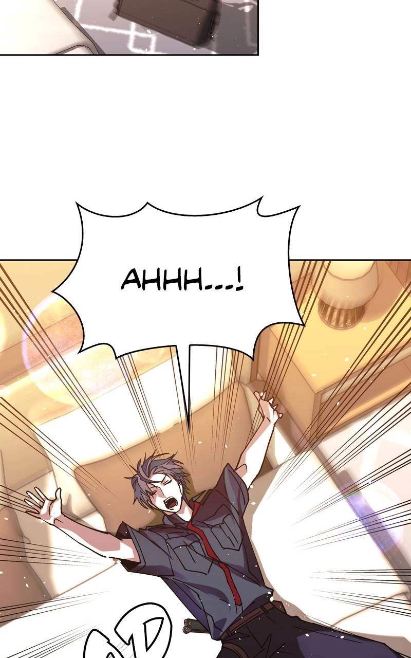 The End is a Game to Me1 Chapter 74 - Page 81