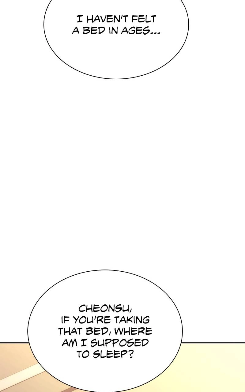 The End is a Game to Me1 Chapter 74 - Page 84