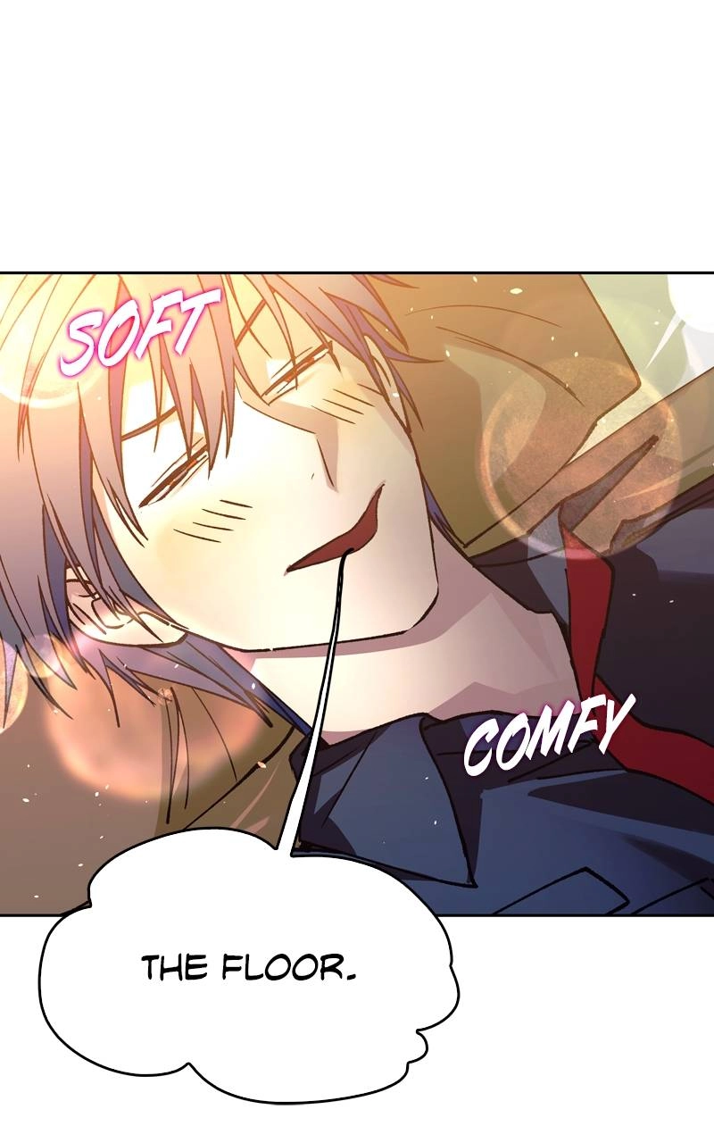 The End is a Game to Me1 Chapter 74 - Page 86
