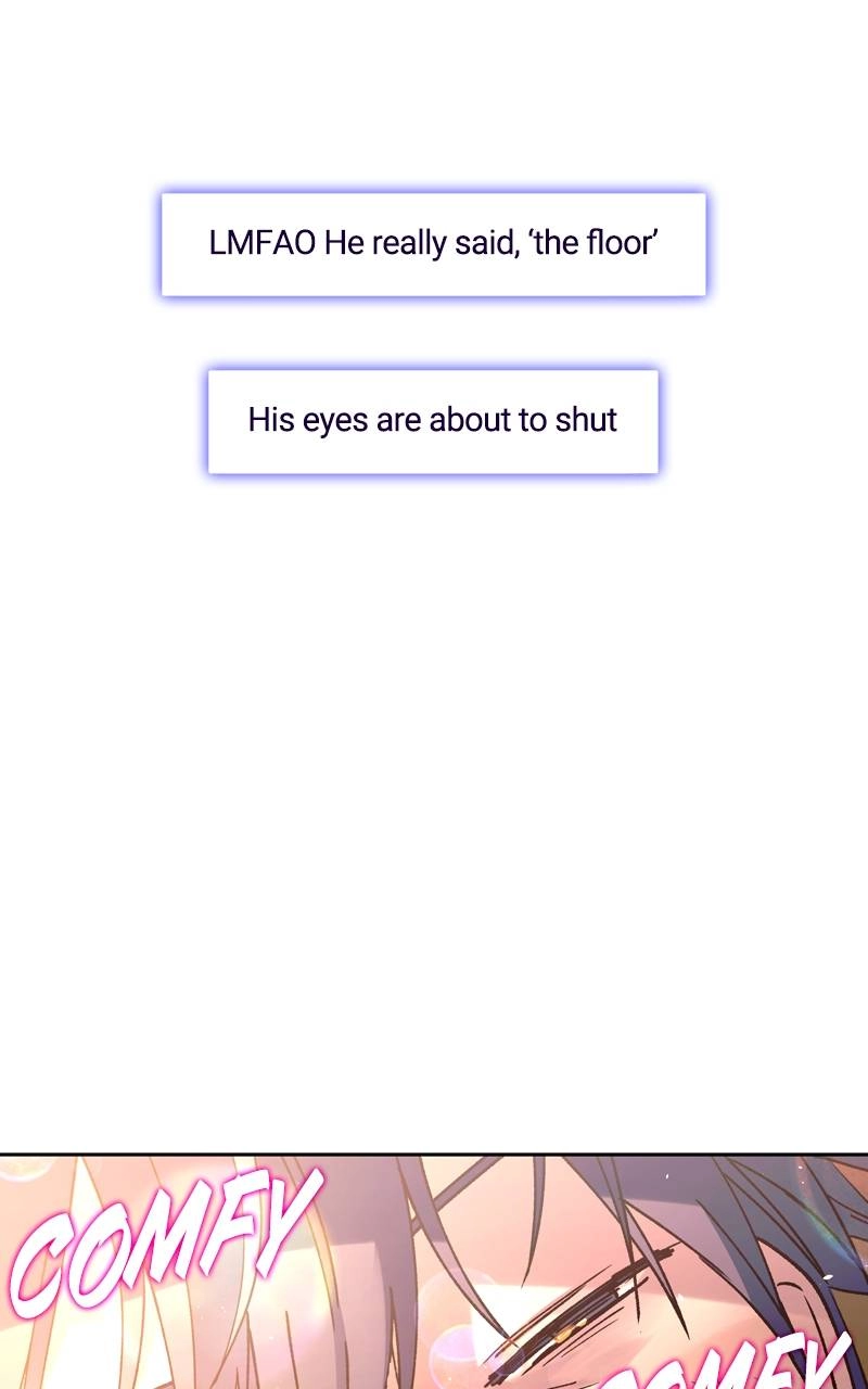 The End is a Game to Me1 Chapter 74 - Page 87