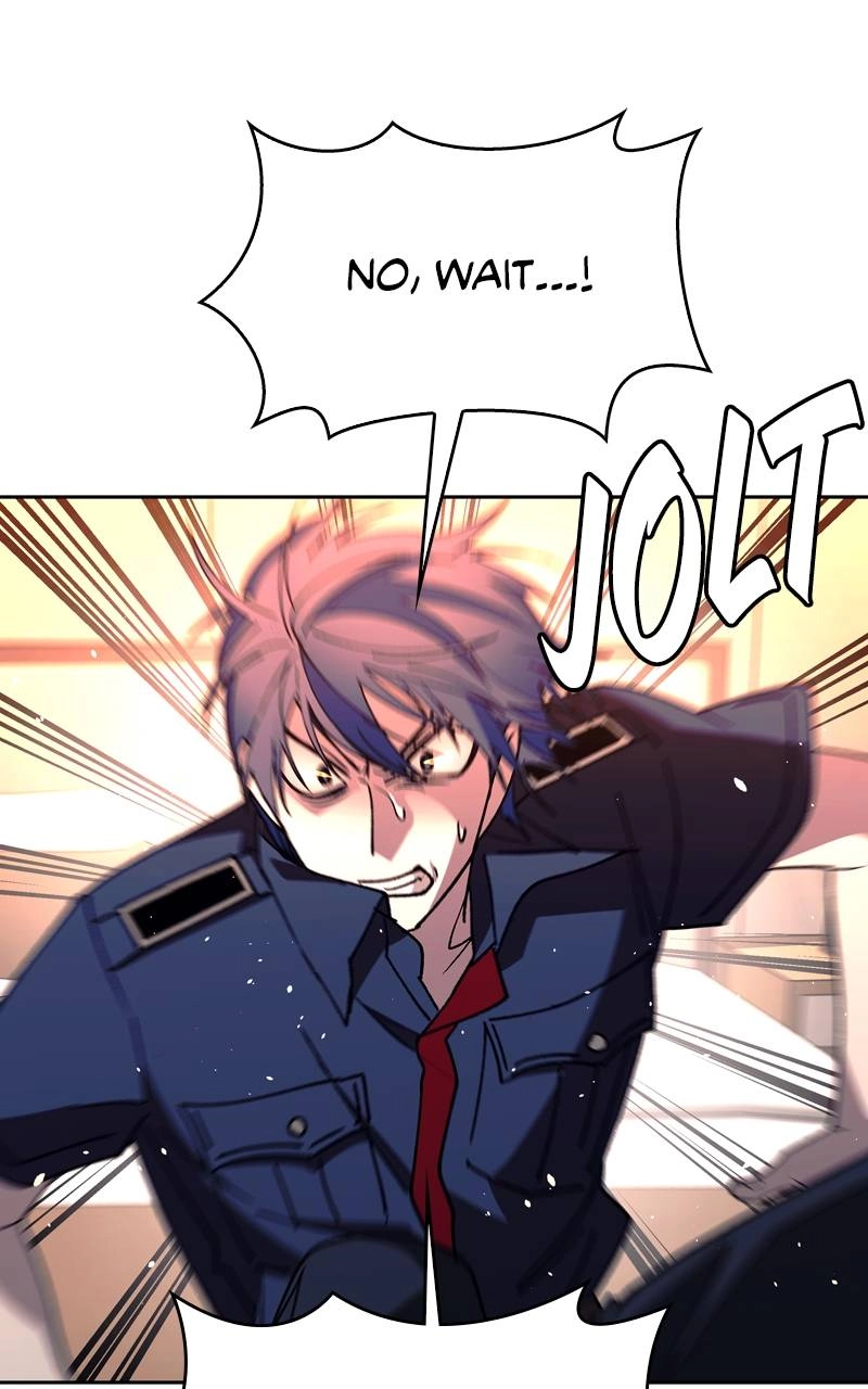 The End is a Game to Me1 Chapter 74 - Page 89