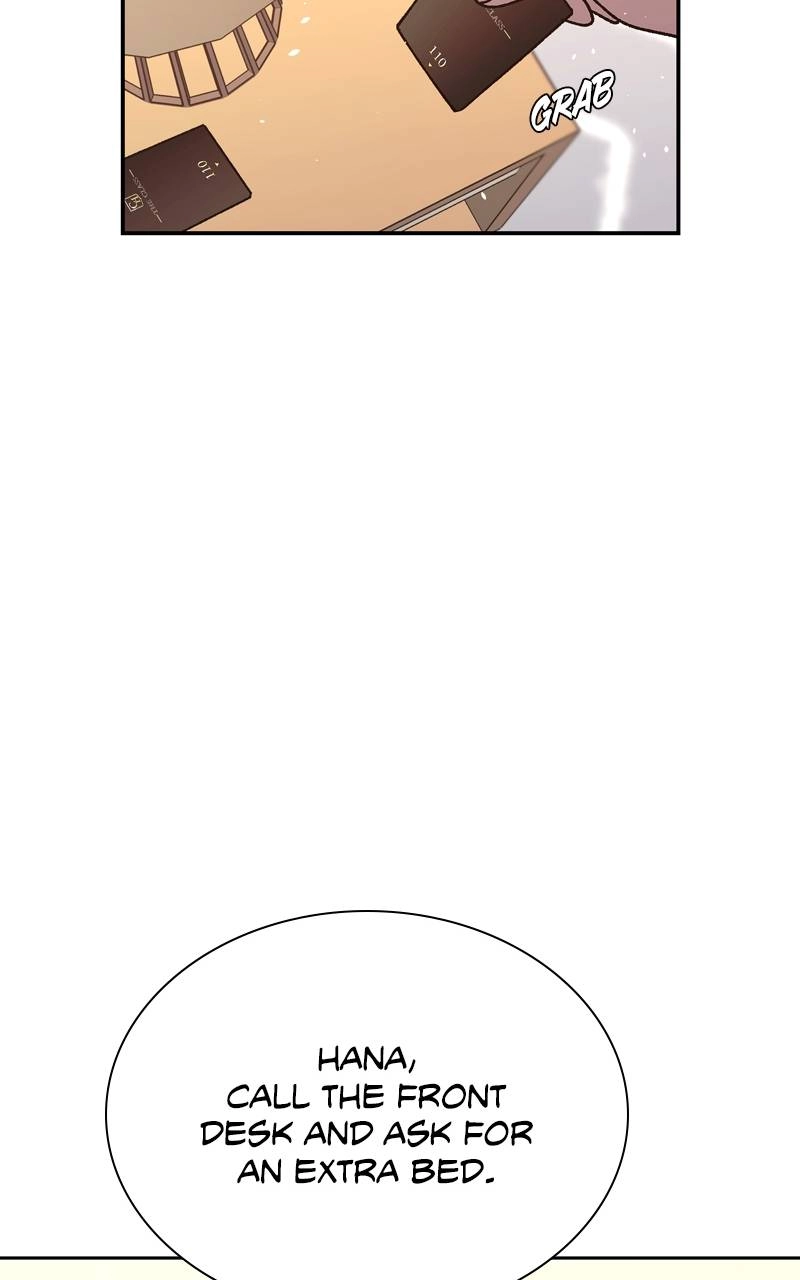 The End is a Game to Me1 Chapter 74 - Page 91