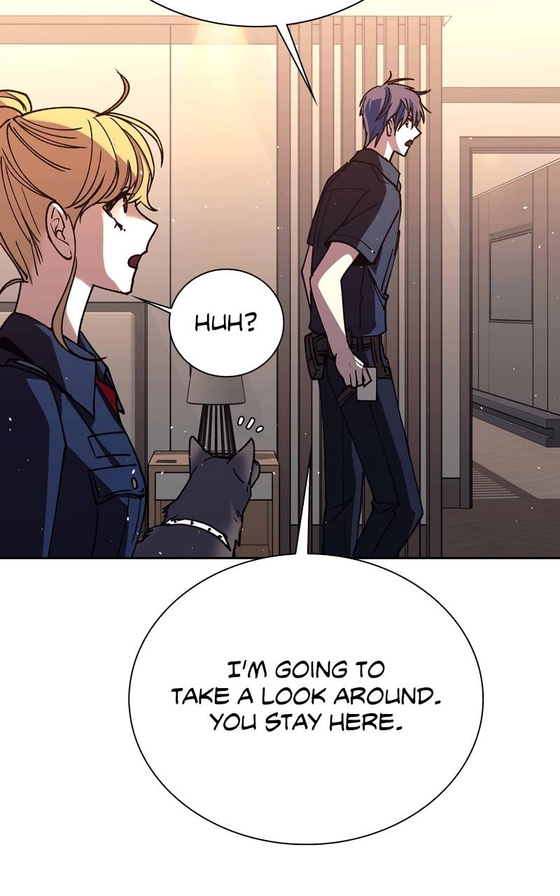 The End is a Game to Me1 Chapter 74 - Page 92