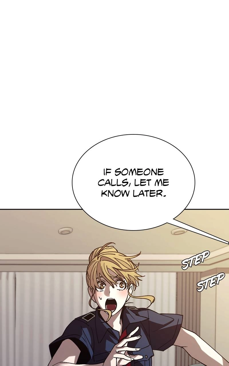 The End is a Game to Me1 Chapter 74 - Page 93