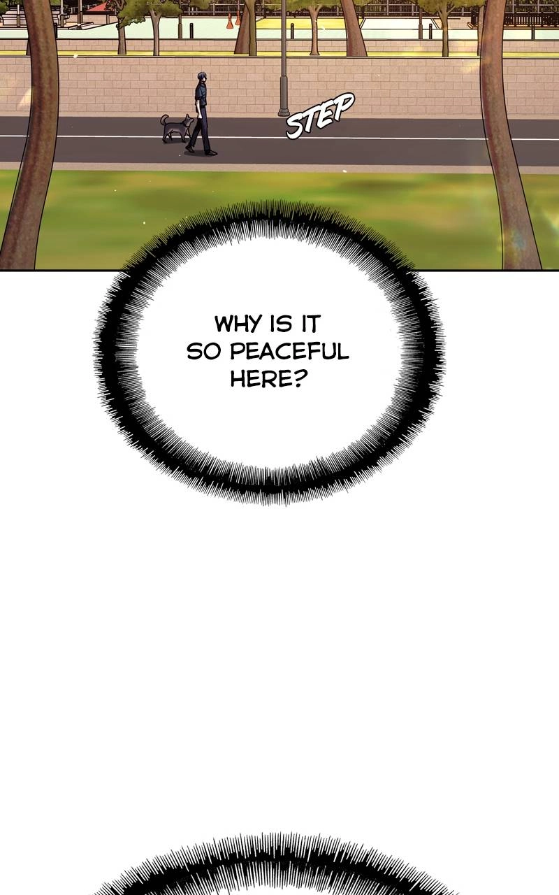 The End is a Game to Me1 Chapter 74 - Page 97