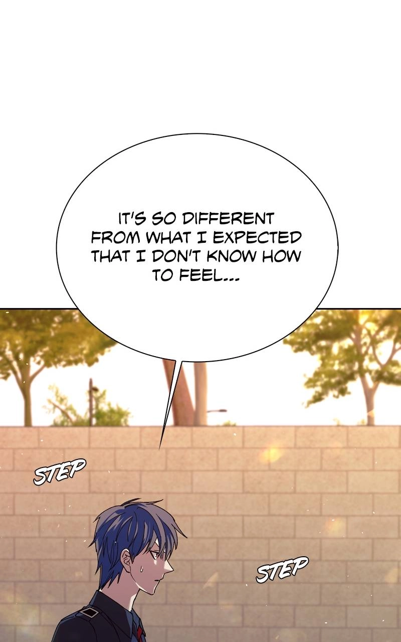 The End is a Game to Me1 Chapter 74 - Page 99