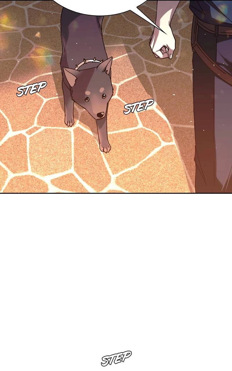 The End is a Game to Me1 Chapter 74 - Page 101