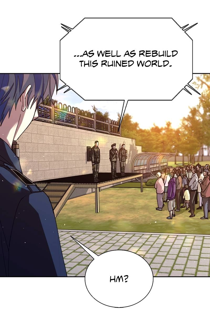 The End is a Game to Me1 Chapter 74 - Page 104