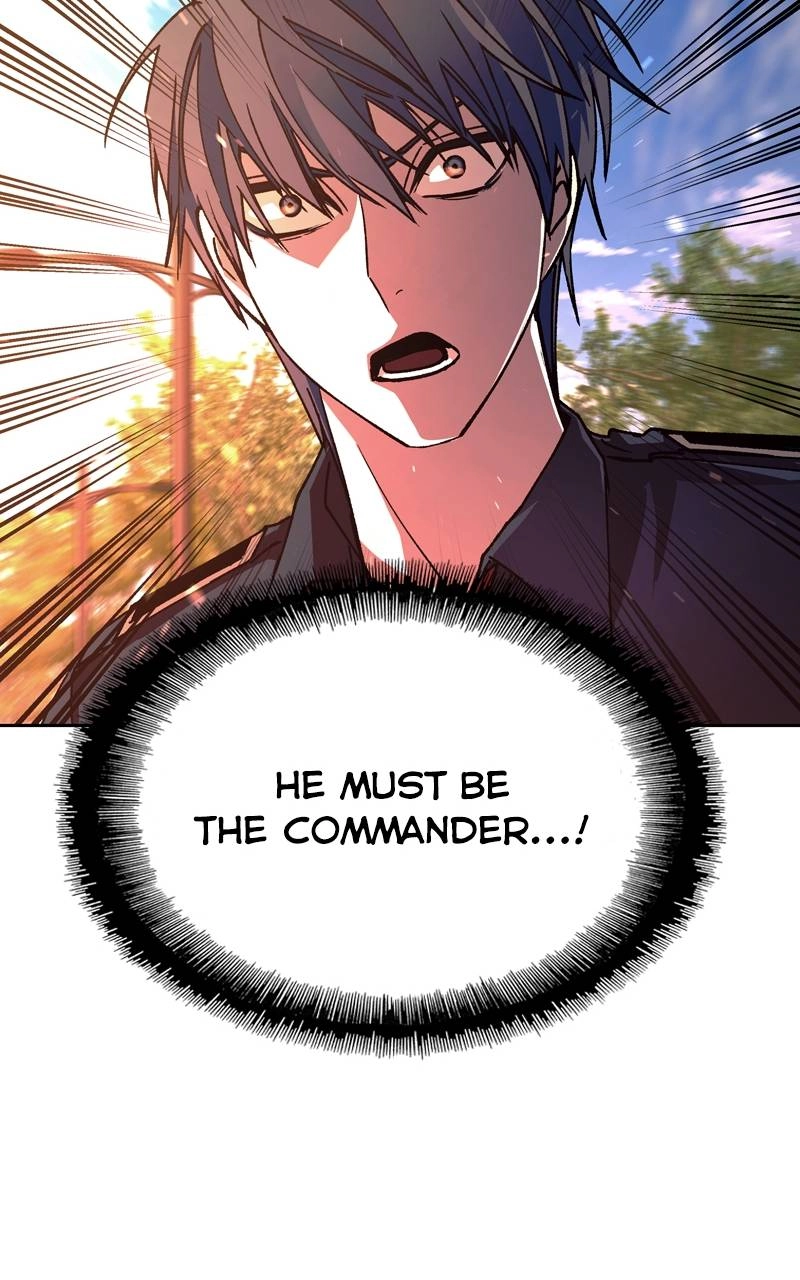 The End is a Game to Me1 Chapter 74 - Page 107