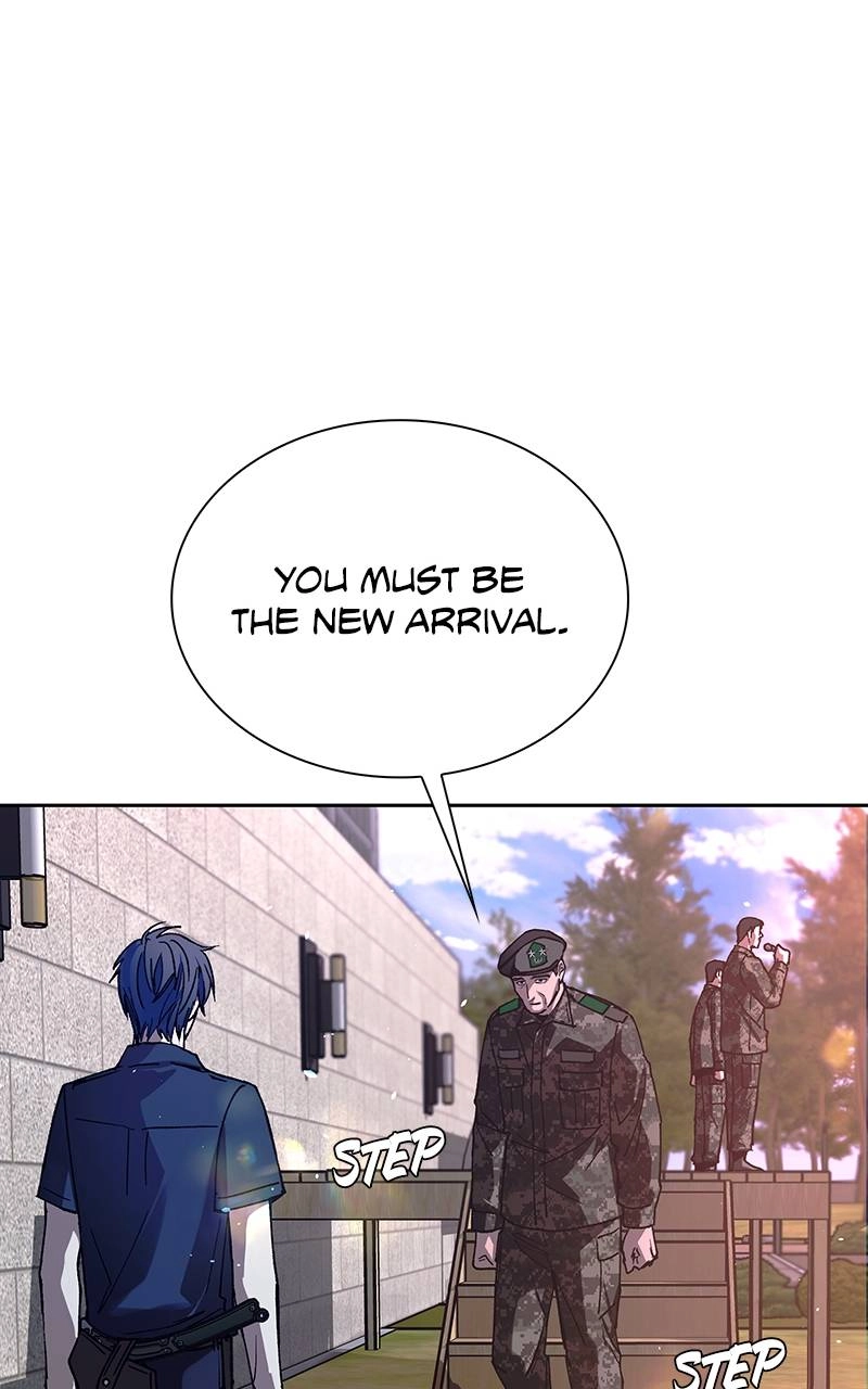 The End is a Game to Me1 Chapter 75 - Page 8