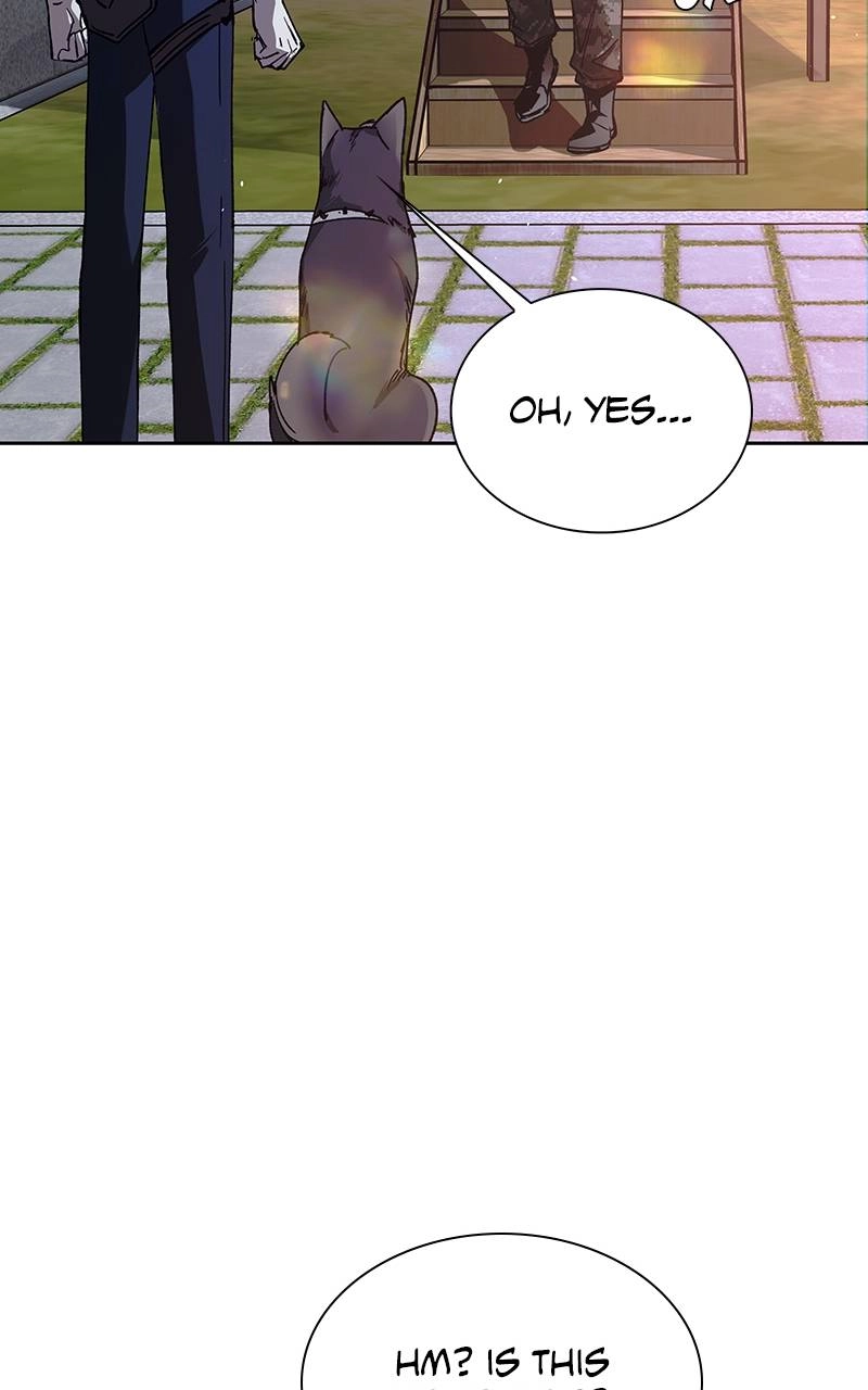 The End is a Game to Me1 Chapter 75 - Page 9