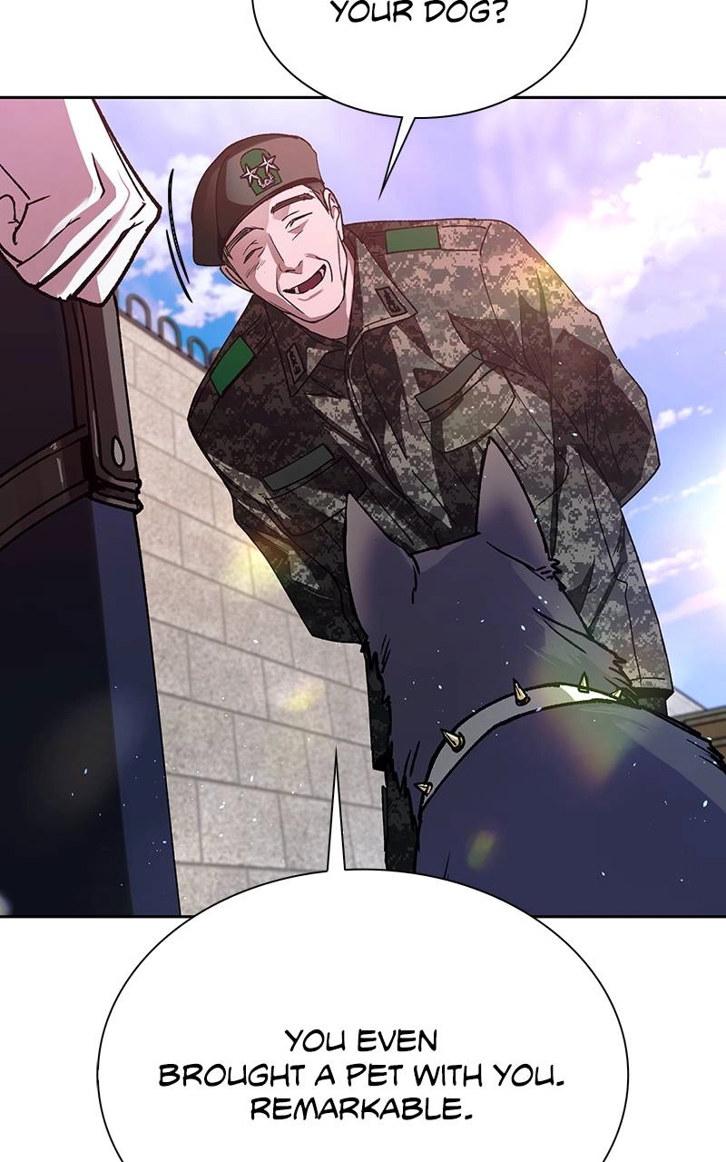The End is a Game to Me1 Chapter 75 - Page 10