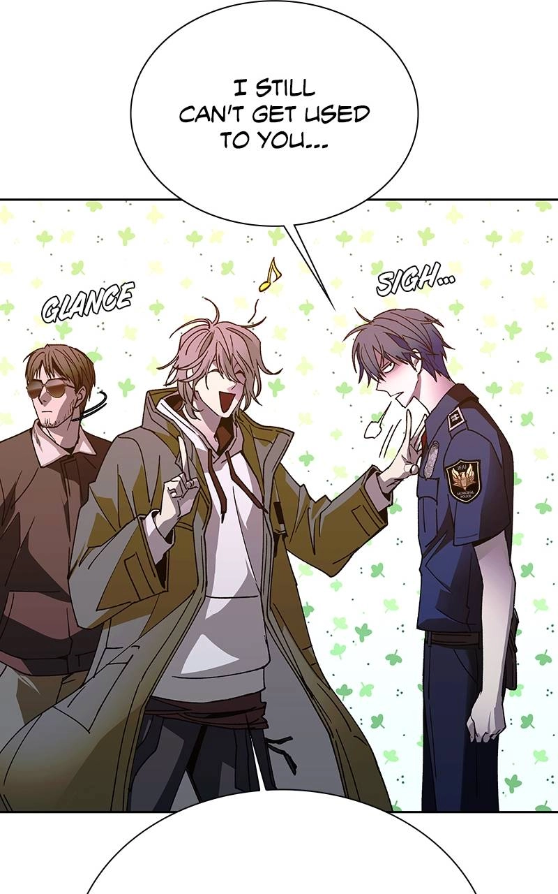 The End is a Game to Me1 Chapter 75 - Page 20