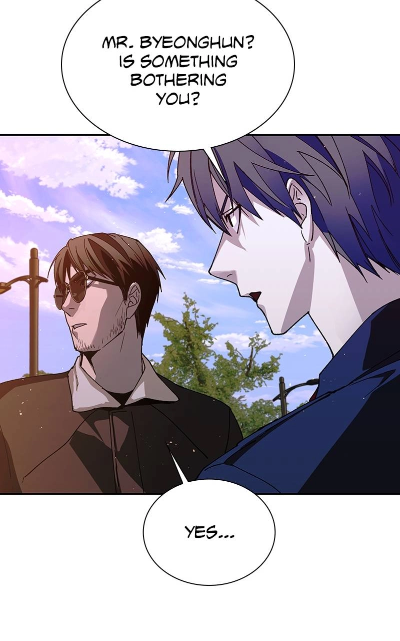 The End is a Game to Me1 Chapter 75 - Page 22