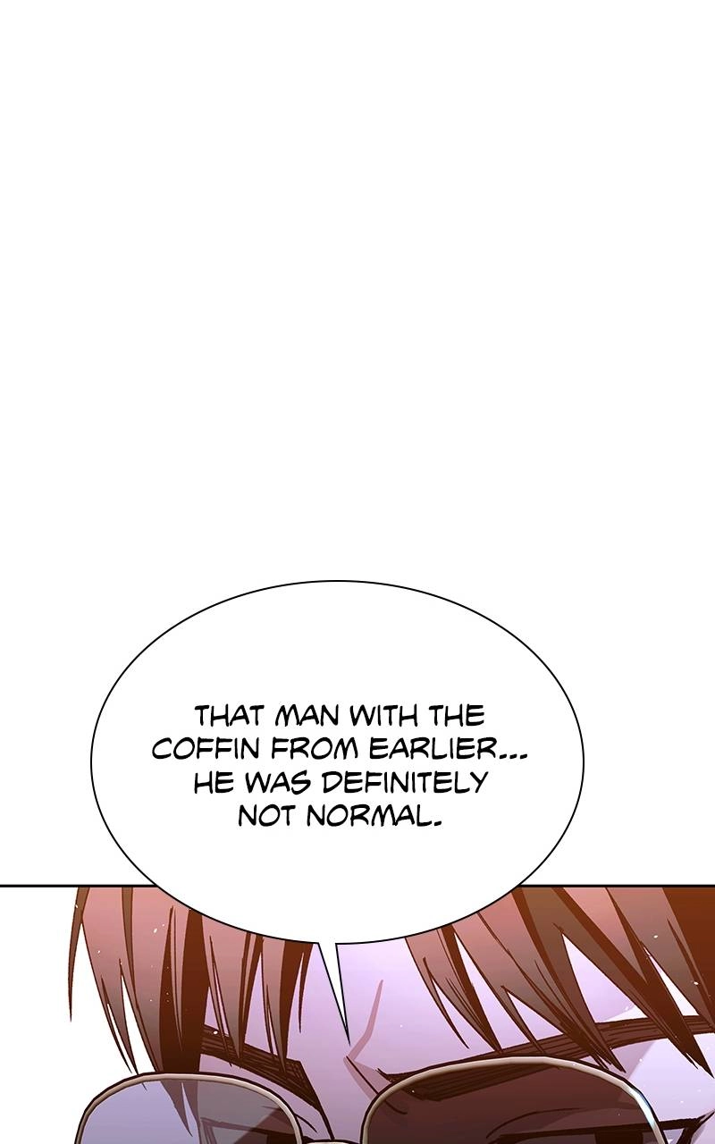 The End is a Game to Me1 Chapter 75 - Page 23