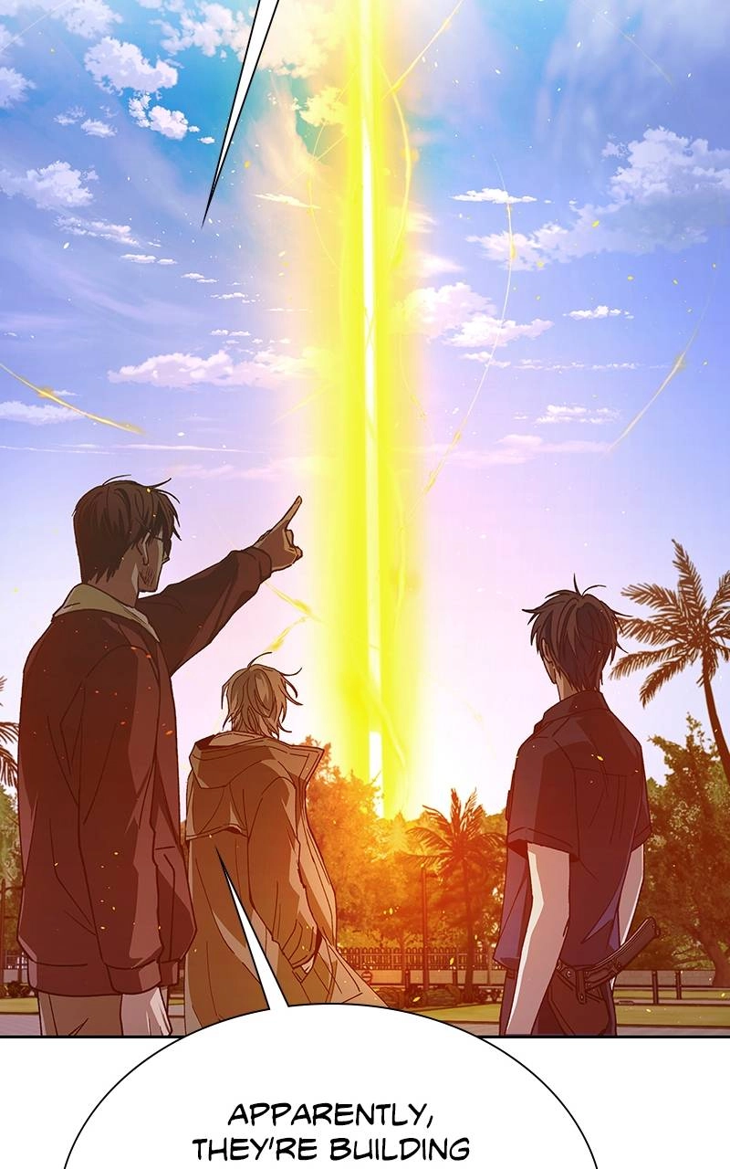 The End is a Game to Me1 Chapter 75 - Page 30