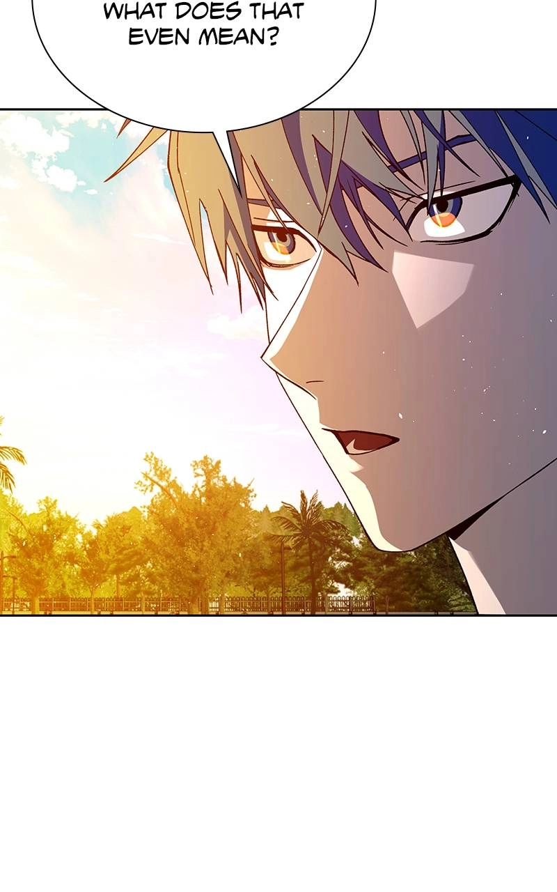 The End is a Game to Me1 Chapter 75 - Page 32