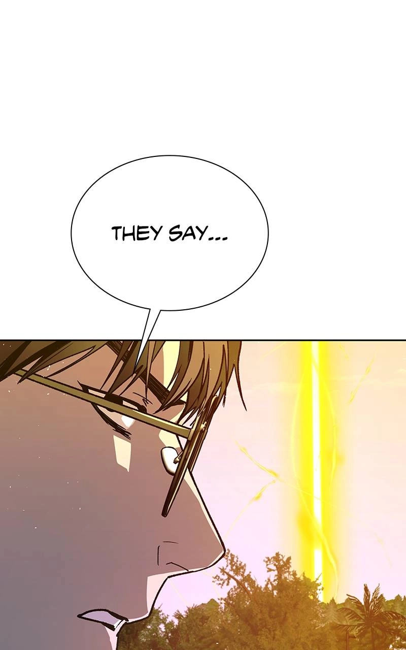 The End is a Game to Me1 Chapter 75 - Page 33