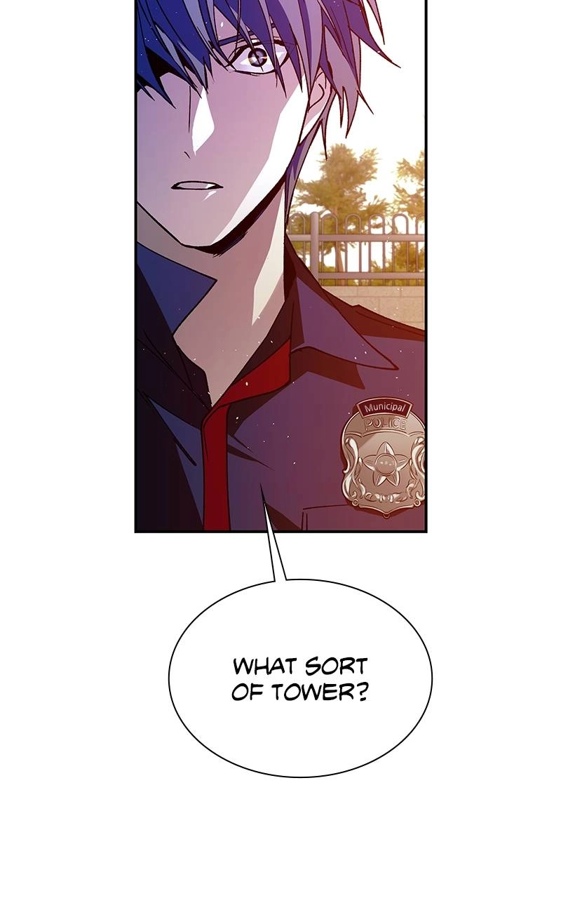 The End is a Game to Me1 Chapter 75 - Page 37