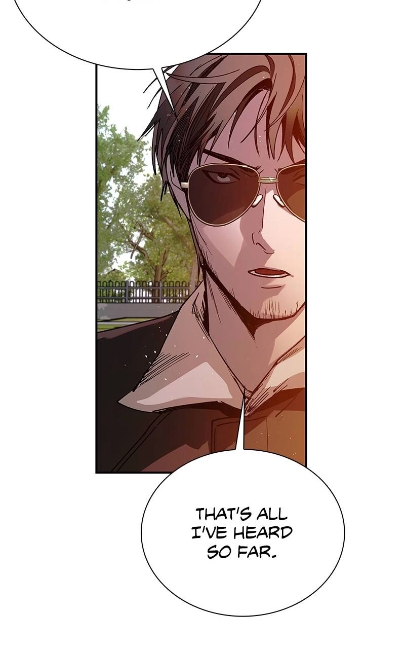 The End is a Game to Me1 Chapter 75 - Page 39