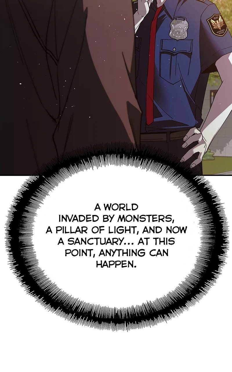 The End is a Game to Me1 Chapter 75 - Page 41