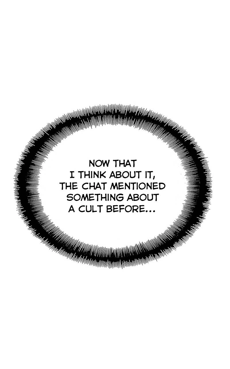 The End is a Game to Me1 Chapter 75 - Page 42