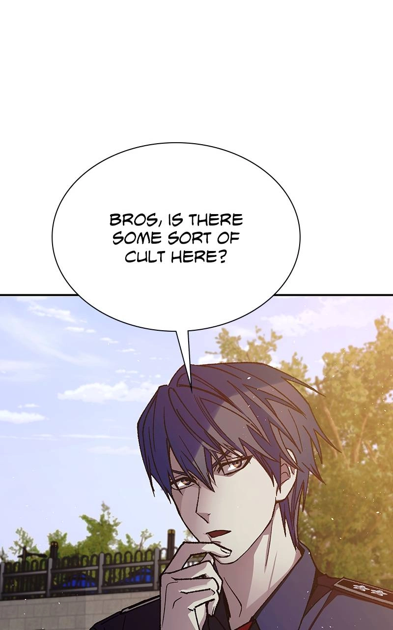 The End is a Game to Me1 Chapter 75 - Page 43