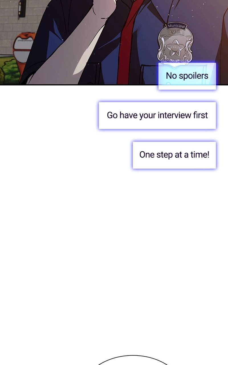 The End is a Game to Me1 Chapter 75 - Page 44