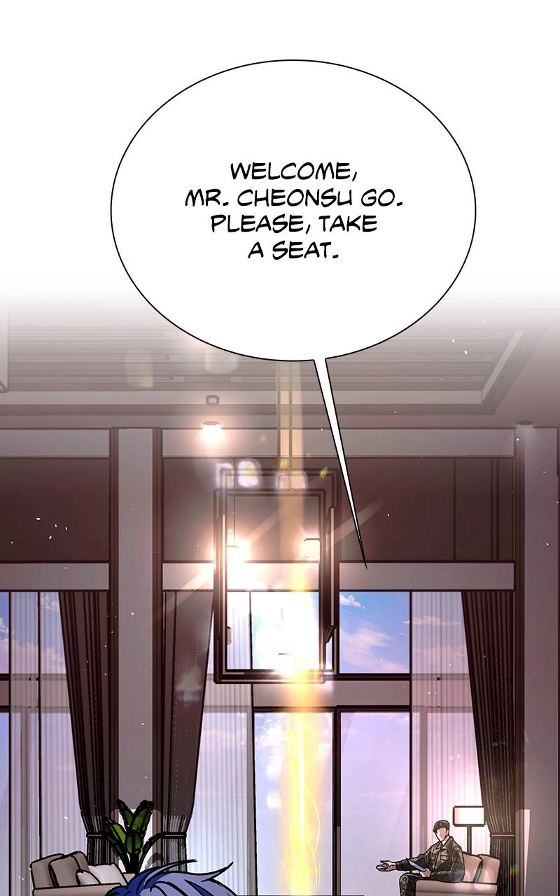 The End is a Game to Me1 Chapter 75 - Page 50