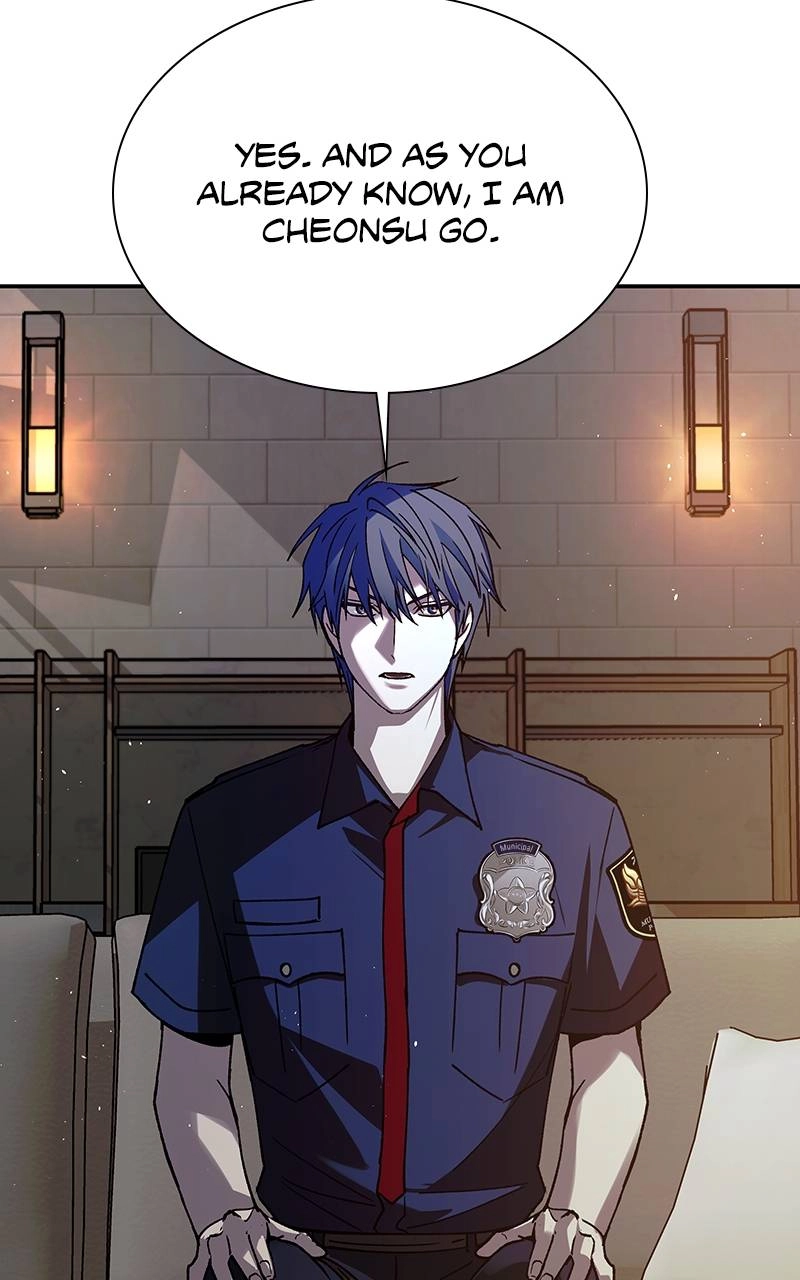 The End is a Game to Me1 Chapter 75 - Page 55