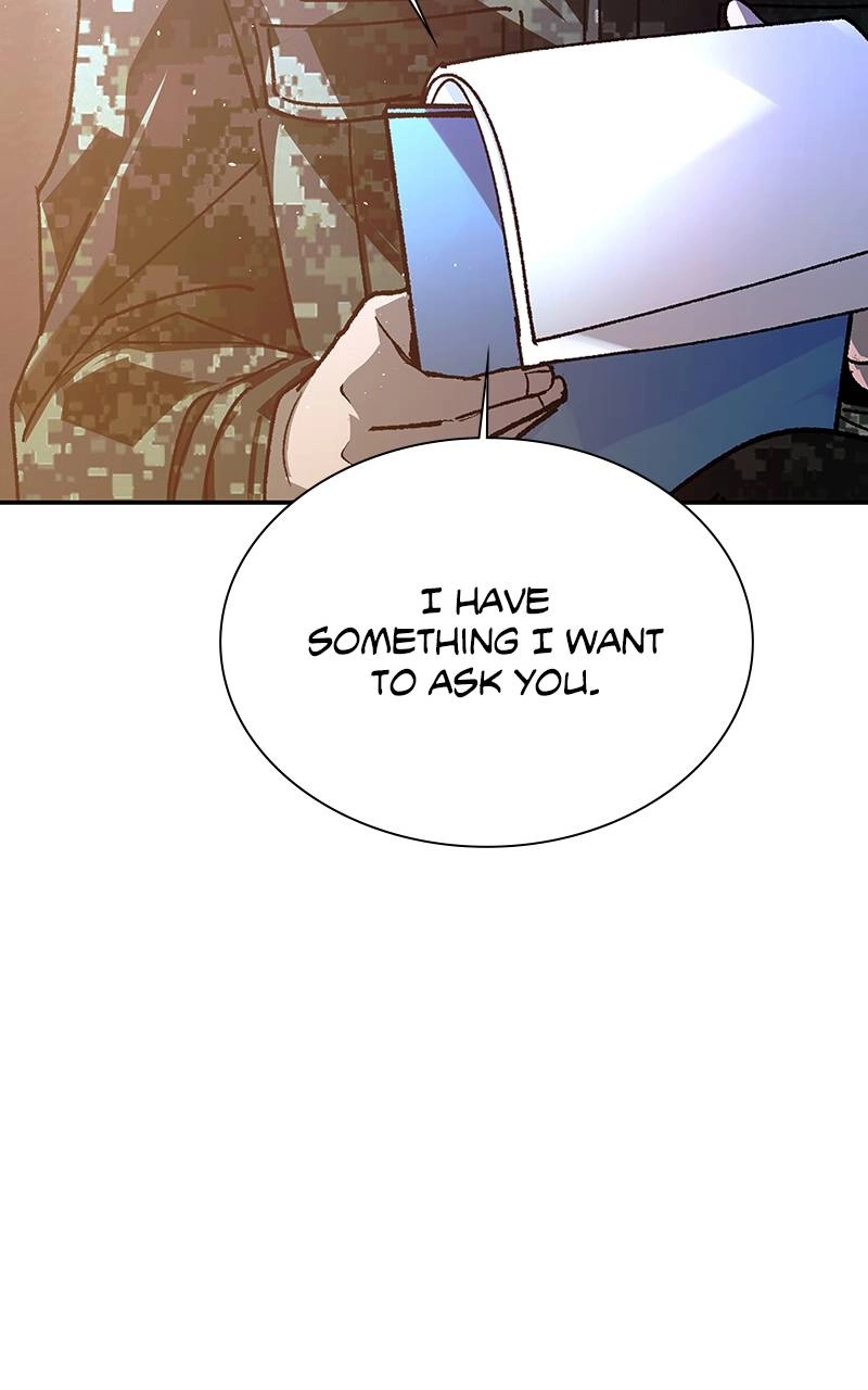 The End is a Game to Me1 Chapter 75 - Page 57