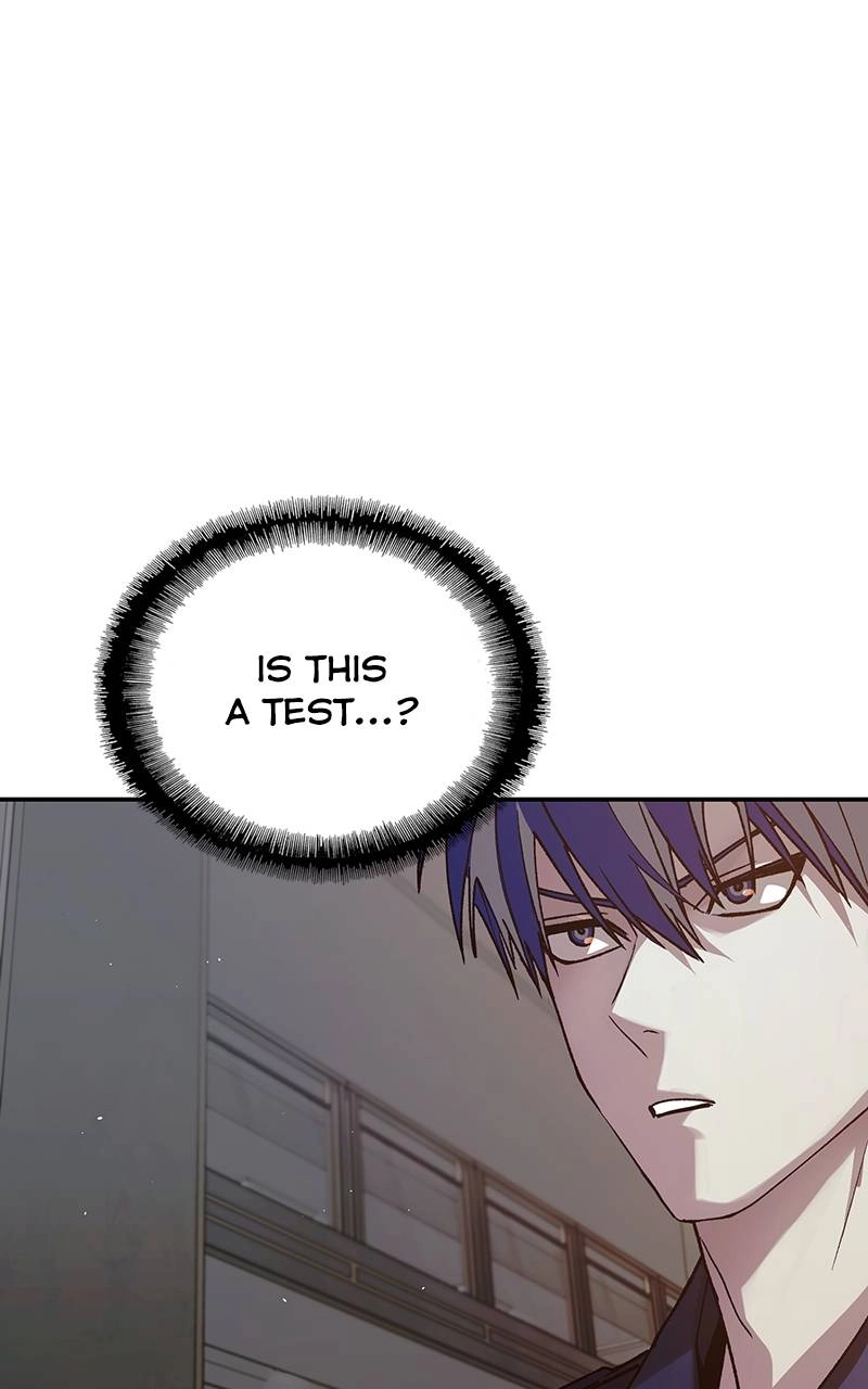 The End is a Game to Me1 Chapter 75 - Page 60
