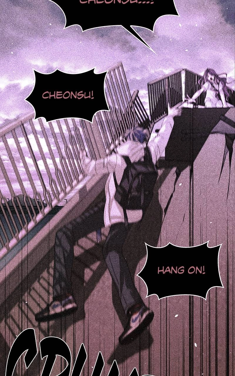 The End is a Game to Me1 Chapter 75 - Page 66