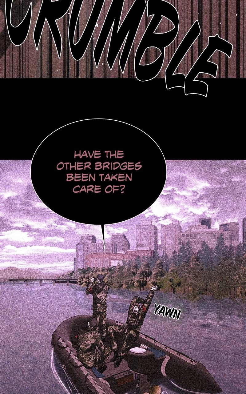 The End is a Game to Me1 Chapter 75 - Page 67