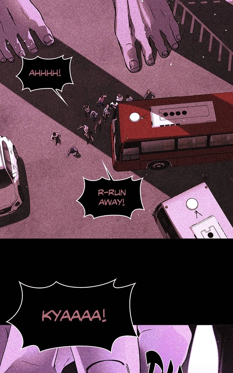 The End is a Game to Me1 Chapter 75 - Page 69