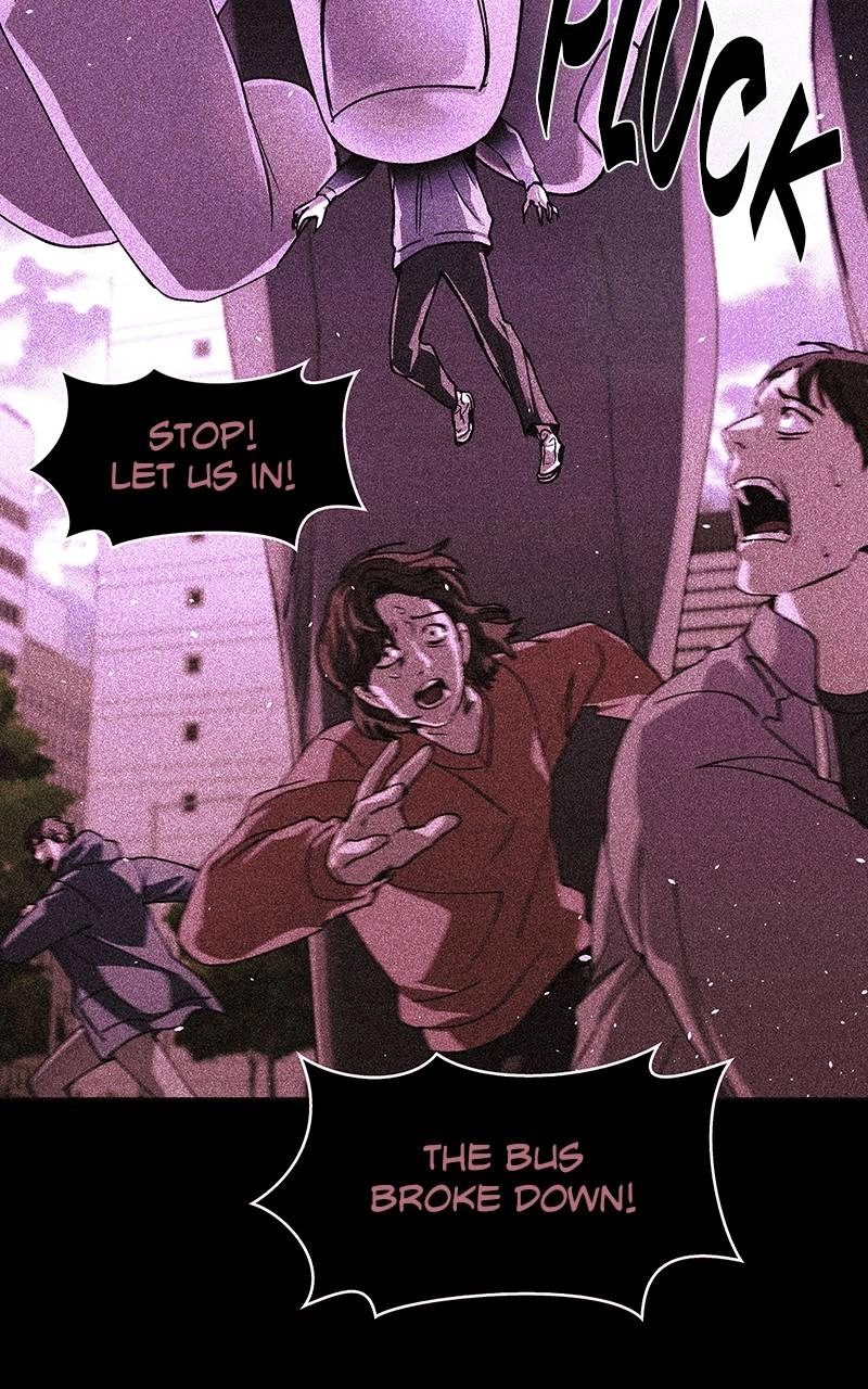 The End is a Game to Me1 Chapter 75 - Page 70